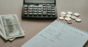 accumulated depreciation