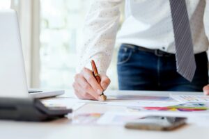 administrative expenses