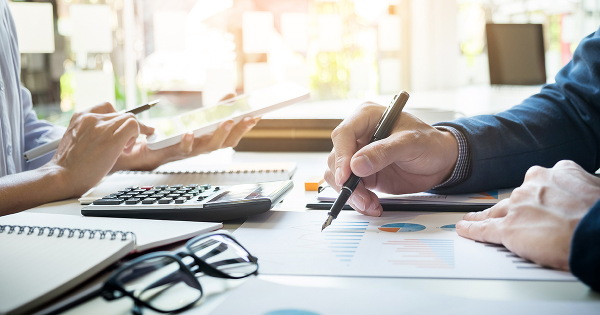 Administrative Overhead