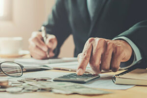 annuity vs perpetuity