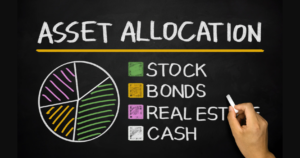 asset allocation