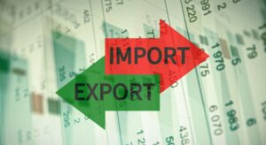 balance of payments