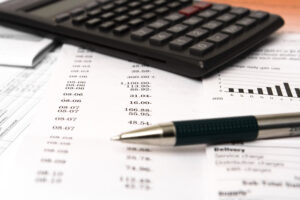 bank reconciliation