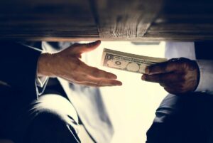 black economy