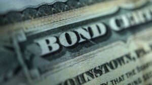 bond accounting