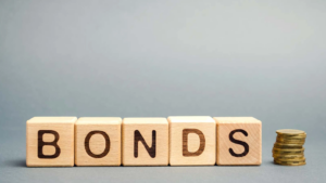 bonds payable