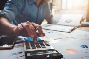 book value calculation
