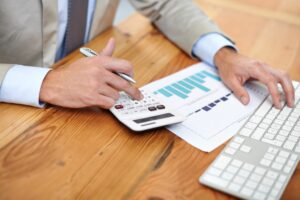 business expenses