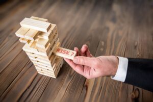 business risk