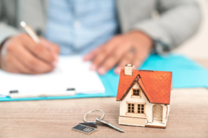 can you buy a house with an LLC and Rent it to yourself