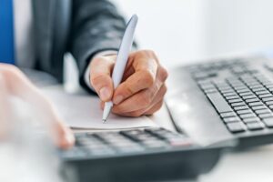 capitalized costs