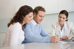 contingent beneficiary