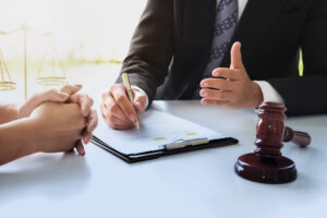 contingent liabilities