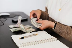 contributed capital