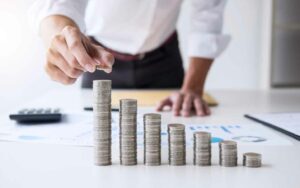cost allocation