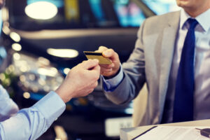 credit card for llc