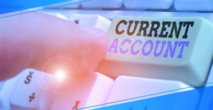 current account formula