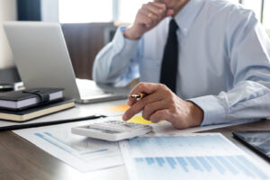 debt service coverage ratio