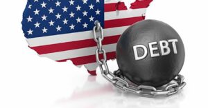 deficit vs debt