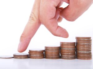 depreciation of assets