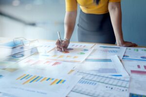 direct costs vs indirect costs