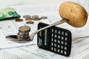 discount rate vs interest rate