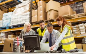 distribution cost