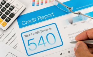 does your llc need a credit score