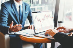 enterprise value vs market capitalization
