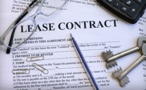 financial lease vs operating lease