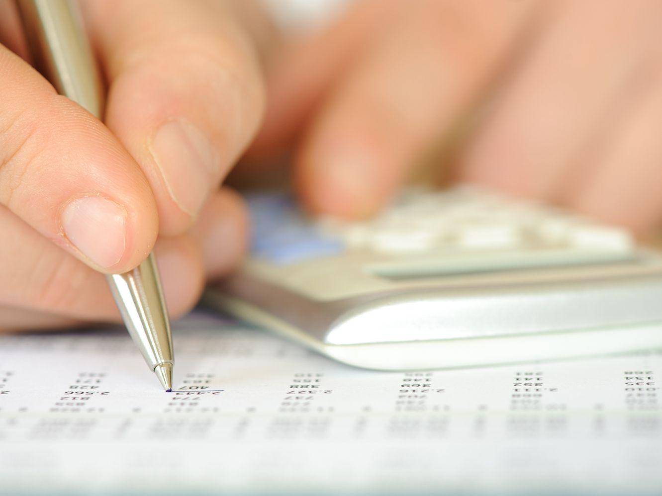 Fixed Charge Coverage Ratio