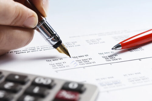 franchise taxes