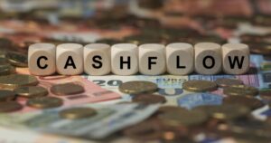 free cash flow