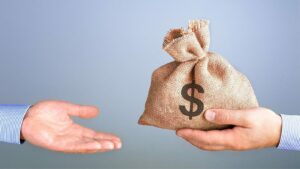funded debt