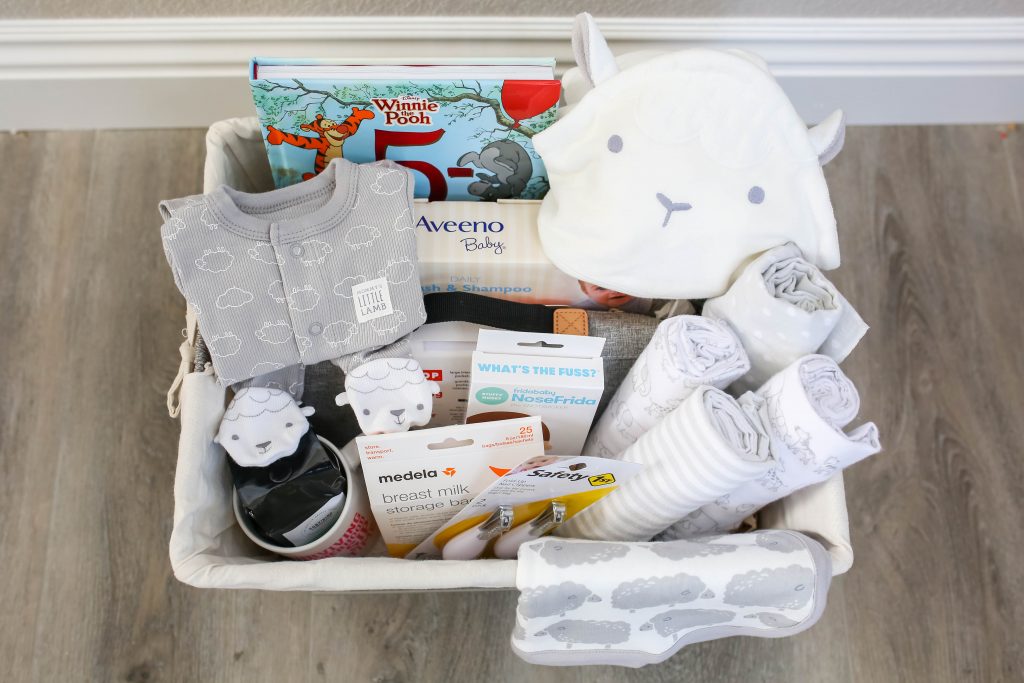 How To Start A Gift Basket Service Bowling Dersir