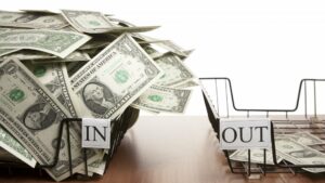 gross margin