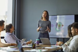 gross profit percentage