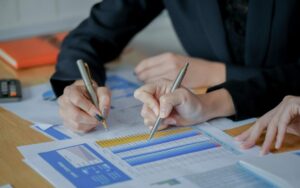 high low method accounting