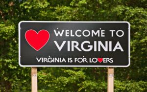 how to start a business in virginia