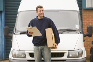 How to start a non-cdl delivery service