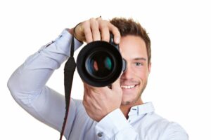 how to start a photography business