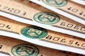 income bond