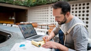 independent contractor vs sole proprietorship