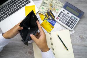 insolvency
