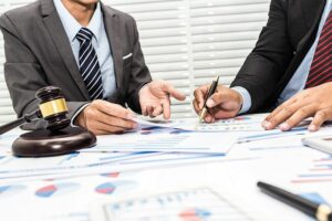 insolvency vs bankruptcy