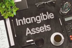 intangible assets