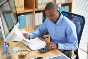 interim statements