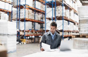 inventory turnover