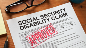 is SSDI taxable