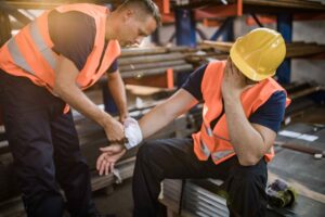is workers comp taxable